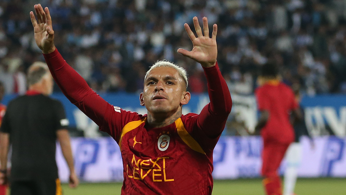 FLAŞ! Lucas Torreira'yla ilgili son kararı Okan Buruk verdi