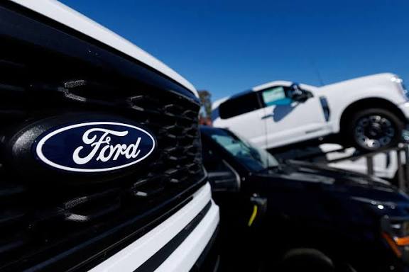 Ford Ranger 2026 Modellerinde Güvenlik Şoku: Yaklaşık 14 Bin Araç Geri Çağrılıyor