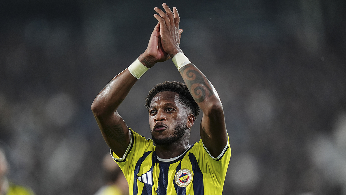 Fred'in Ardından Sürpriz Ayrılık: Yerini Dolduracak İsim Netleşti