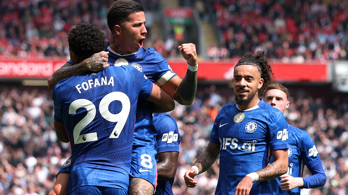 Fulham - Chelsea Maçı Ne Zaman, Saat Kaçta, Hangi Kanalda? Canlı İzle