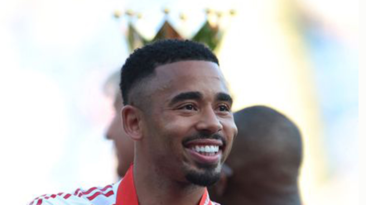 Gabriel Jesus Napoli Teklifini Kabul Etti: Gözler Fenerbahçe Transferinde