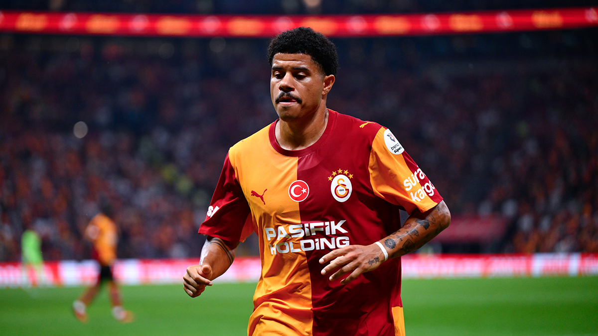 Gabriel Sara'dan Göztepe Maçı Sonrası Önemli Açıklamalar