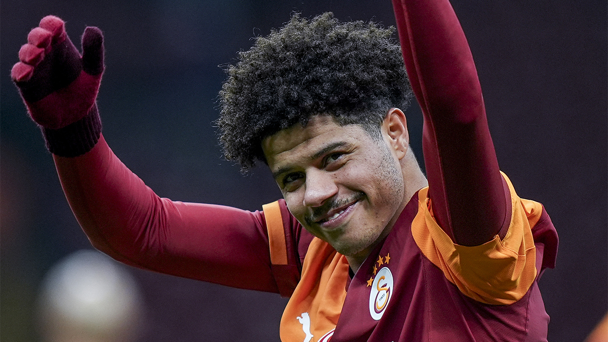 Gabriel Sara'dan Net Hamle: Transfer Defterini Kapattı
