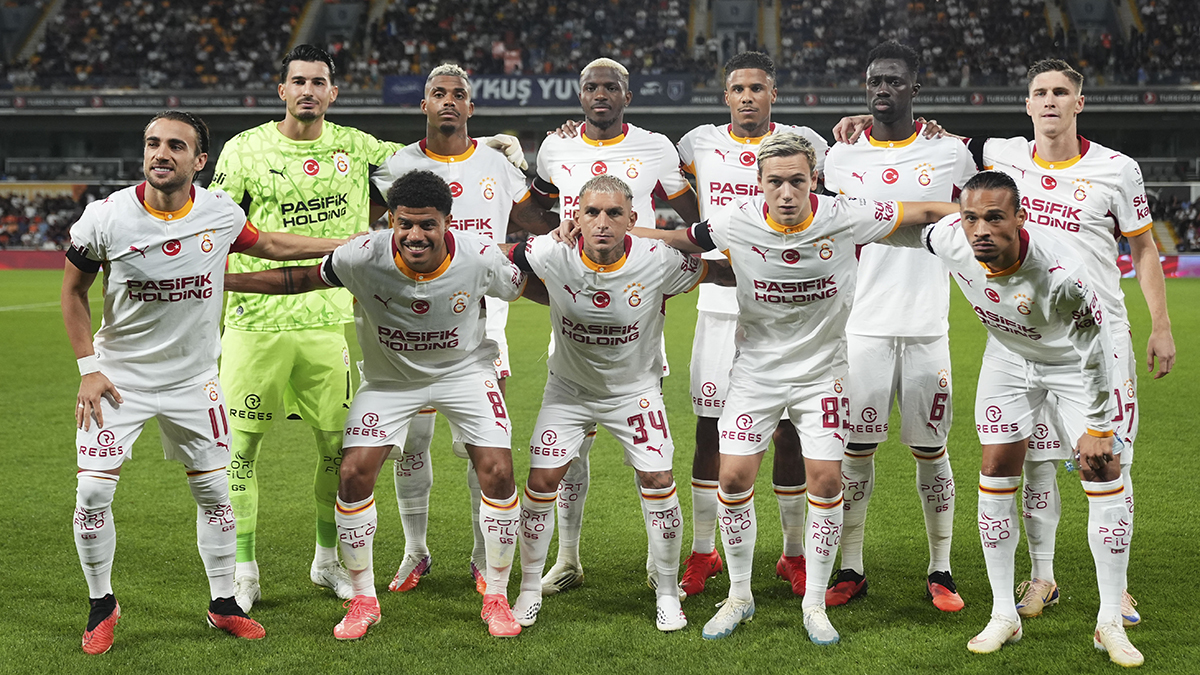 Galatasaray'a Osimhen'den Sonra Mario Lemina'dan Kötü Haber: Sakatlığı Ne Kadar Sürecek?