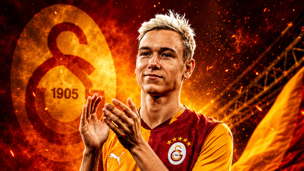 Galatasaray Batrakov'un Transferini KAP'a Bildirdi: Bonservis ve Maaş Detayları