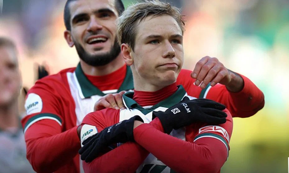 Galatasaray'da Aleksey Batrakov Transferinde Son Durum