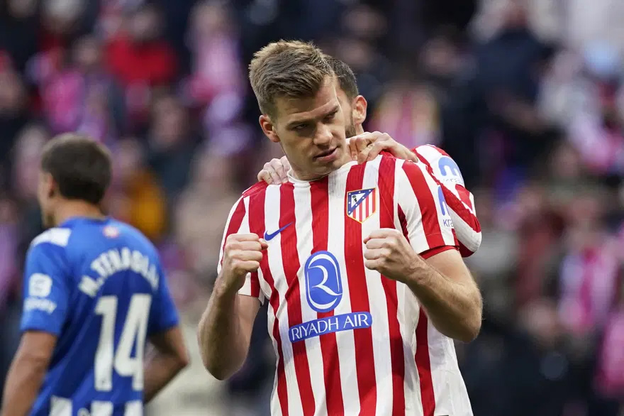 Galatasaray'da Alexander Sörloth Sürprizi: İlk Temastan Olumlu Yanıt
