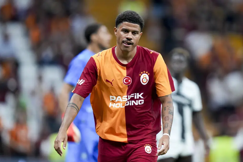 Galatasaray'da Gabriel Sara'dan Dikkat Çeken Transfer Açıklaması