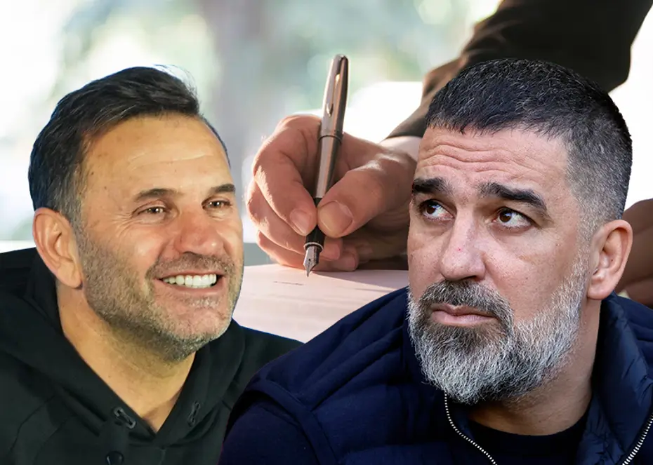 Galatasaray'da Icardi Dönemi Sona Eriyor: Yeni Hedef Kaua Elias