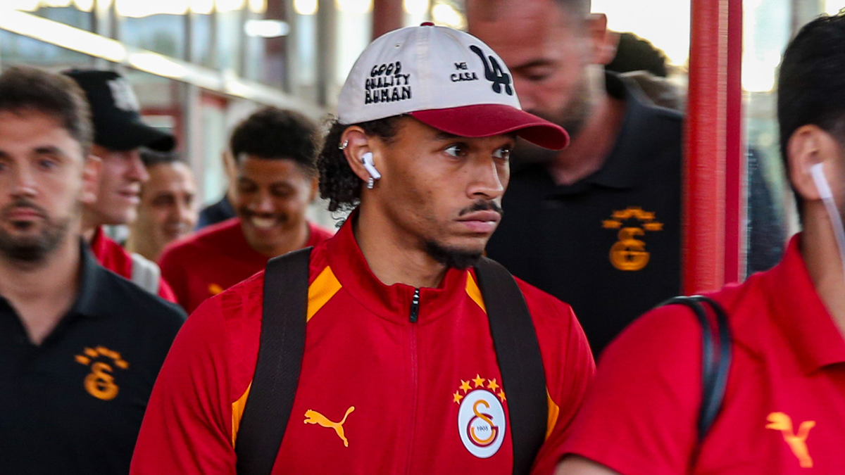 Galatasaray'da Leroy Sane İçin Flaş İddia: Tugay Kerimoğlu'ndan Sert Eleştiri