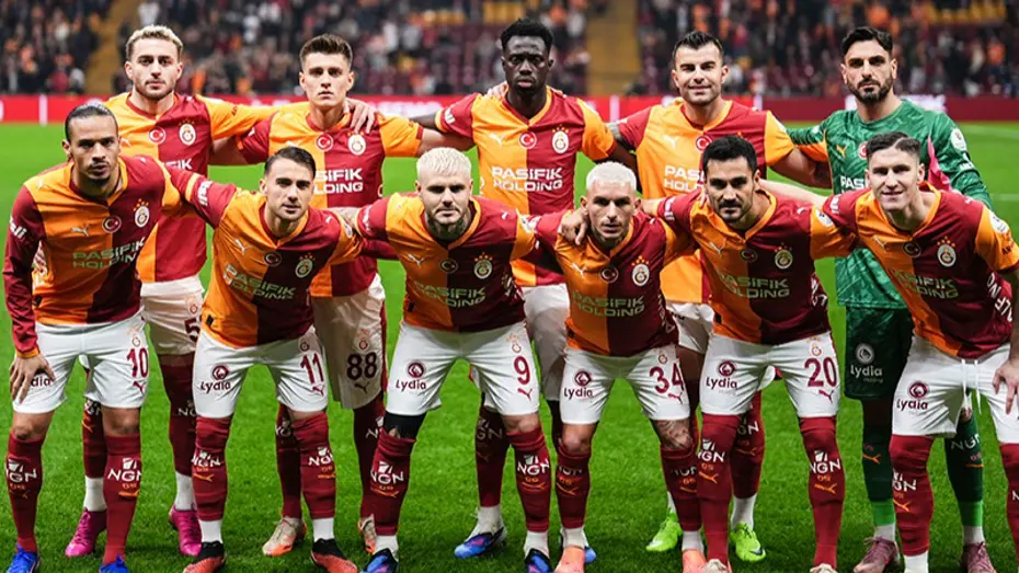 Galatasaray'da Mauro Icardi Dönemi Sona mı Eriyor? İşte Ayrılık İddialarının Detayları