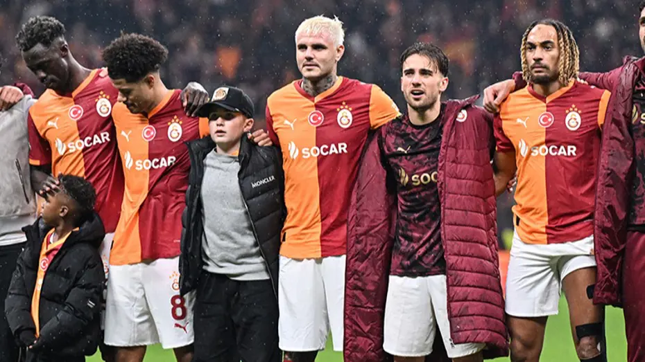 Galatasaray'da Transfer Harekatı: Sacha Boey İçin Yeni Ödeme Planı