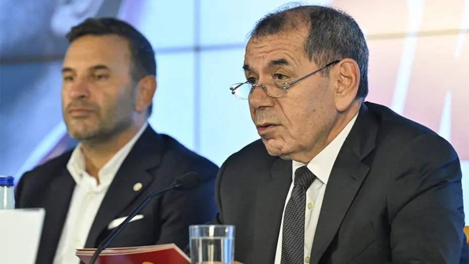 Galatasaray'da Transferde Şok Gelişme: Ermedin Demirovic Kararı Verdi