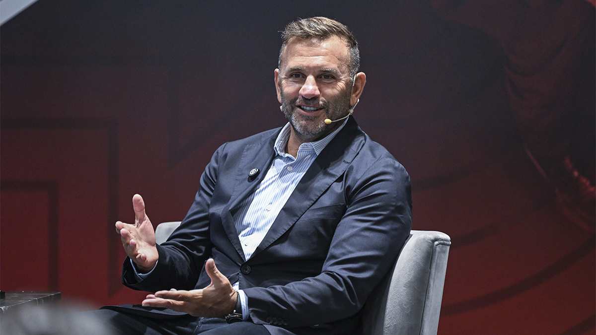 Galatasaray'dan Bomba Transfer: Okan Buruk'tan Görüntülü Telefonla Tarihi İkna!