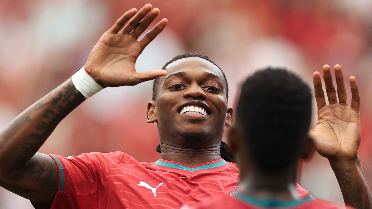 Galatasaray'dan Rafa Leao Sonrası Bomba Transfer Hamlesi: Eski Fenerbahçeli Gündemde