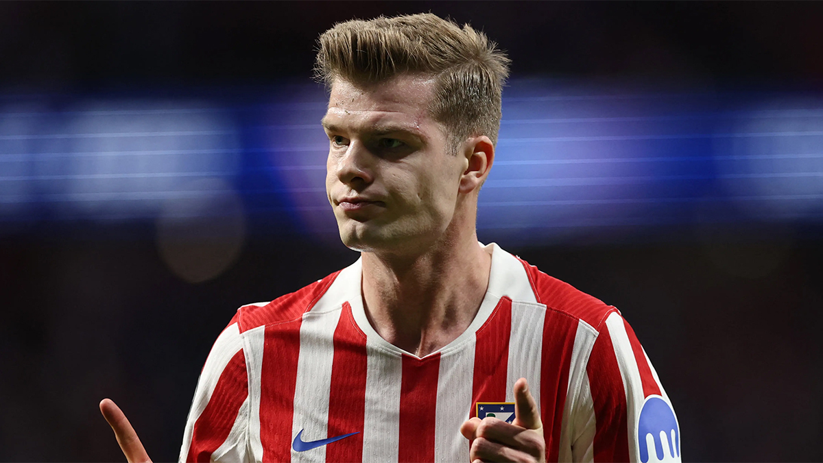 Galatasaray'dan Sörloth Hamlesi: Yıldız Golcüden Karar