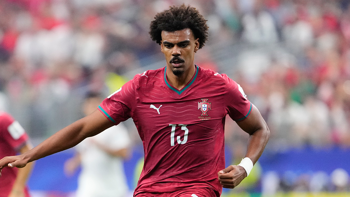 Galatasaray'dan Sürpriz Renato Veiga Hamlesi: Villarreal'e Dev Teklif