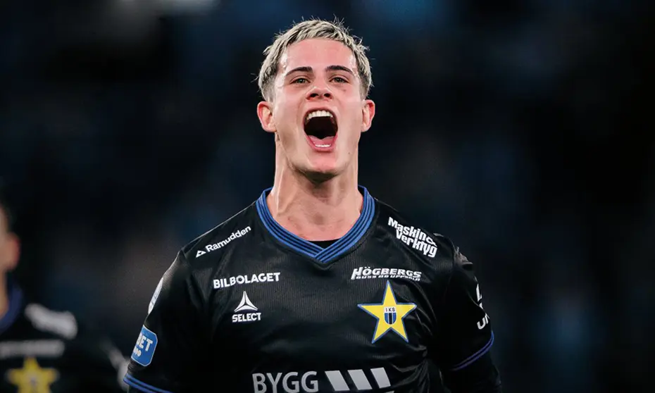 Galatasaray'dan Sürpriz Transfer Hamlesi: 49 Maçta 31 Gol Atan Robbie Ure Hedefte