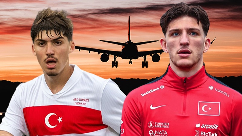 Galatasaray'dan Sürpriz Transfer Hamlesi: Yusuf Akçiçek Gündemde