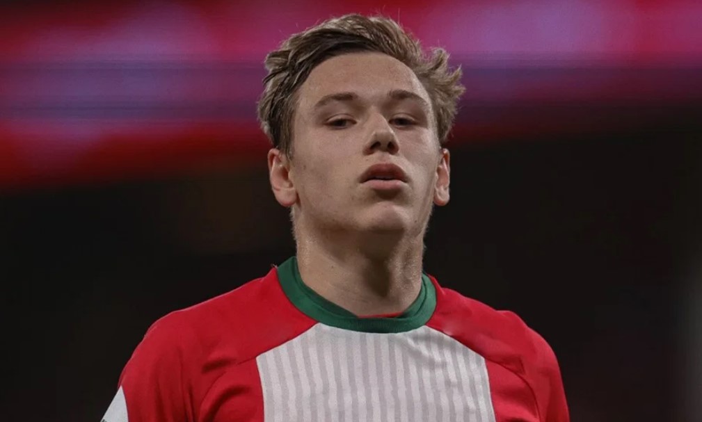 Galatasaray'dan Transfer Atağı: Aleksei Batrakov İstanbul'a Geliyor