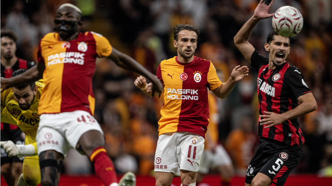 Galatasaray Erzurum Deplasmanında: Maç Öncesi Tüm Detaylar ve Muhtemel 11