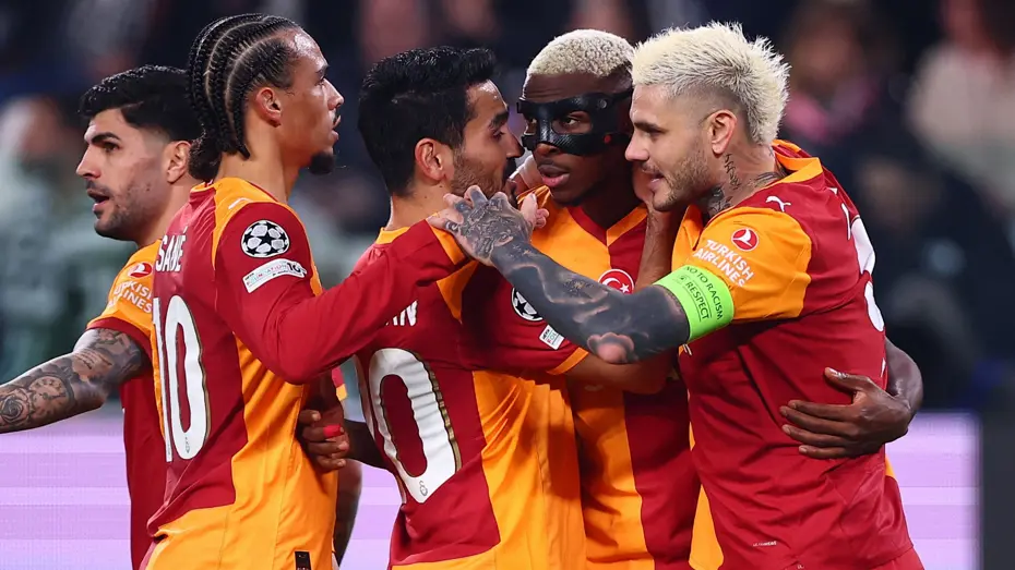 Galatasaray Göztepe Deplasmanında: Sarı Kırmızılılarda Kritik Kadro Tercihleri