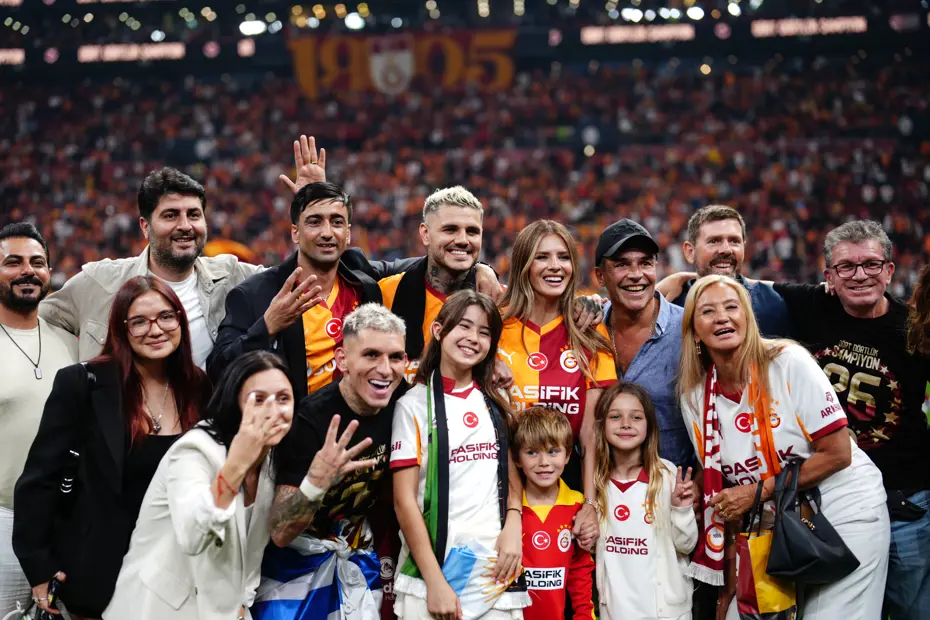 Galatasaray'ın 26. Şampiyonluk Kutlamaları İçin Bilet Detayları Açıklandı