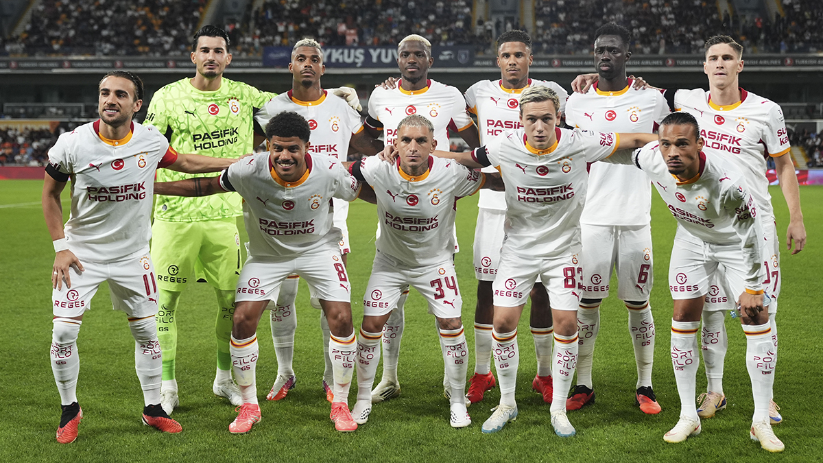Galatasaray'ın Başakşehir Galibiyeti Sonrası Spor Yazarlarından Çarpıcı Yorumlar