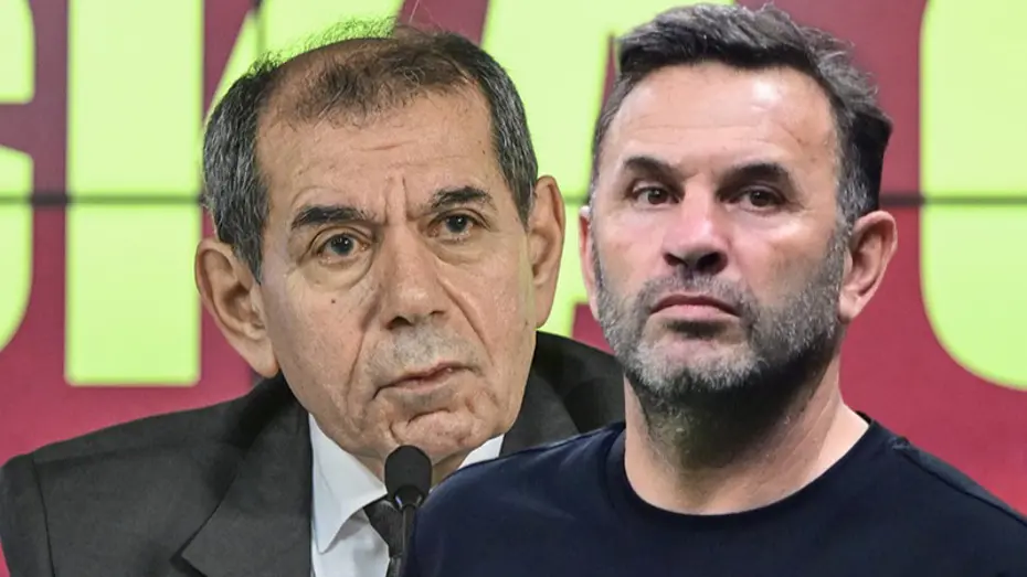 Galatasaray'ın Foden Hayali Sona Erdi: Manchester City'den Resmi Açıklama