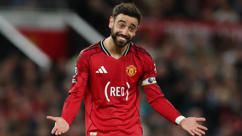 Galatasaray'ın Gözü Bruno Fernandes Transferindeydi: Yıldız Oyuncunun Yeni Kararı Belli Oldu