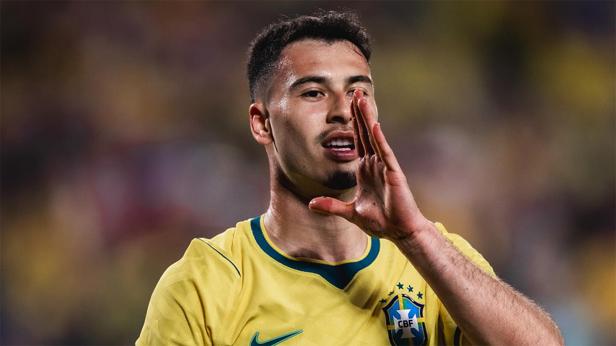 Galatasaray'ın Hedefindeki Gabriel Martinelli Transferinde Sürpriz Gelişme