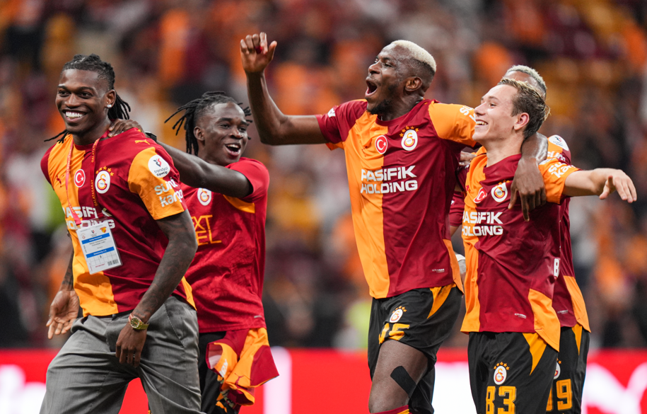 Galatasaray'ın Rakibi Kocaelispor: Maç Öncesi 4 Önemli Eksik