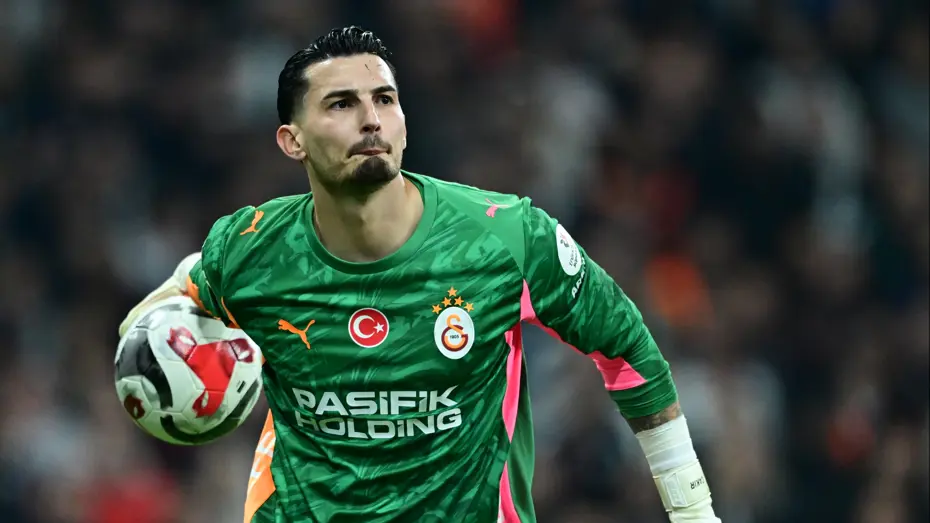 Galatasaray'ın Yıldızı Uğurcan Çakır İçin Dev Bonservis Talebi