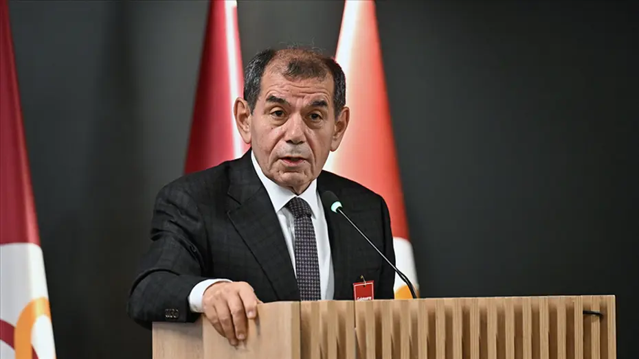 Galatasaray Kulübünde Kritik Divan Kurulu Toplantısı Yarın Yapılacak