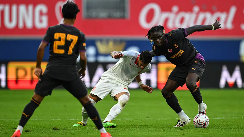 Galatasaray - Rennes Maçı Ne Zaman, Saat Kaçta, Hangi Kanalda? Canlı Yayın Bilgileri