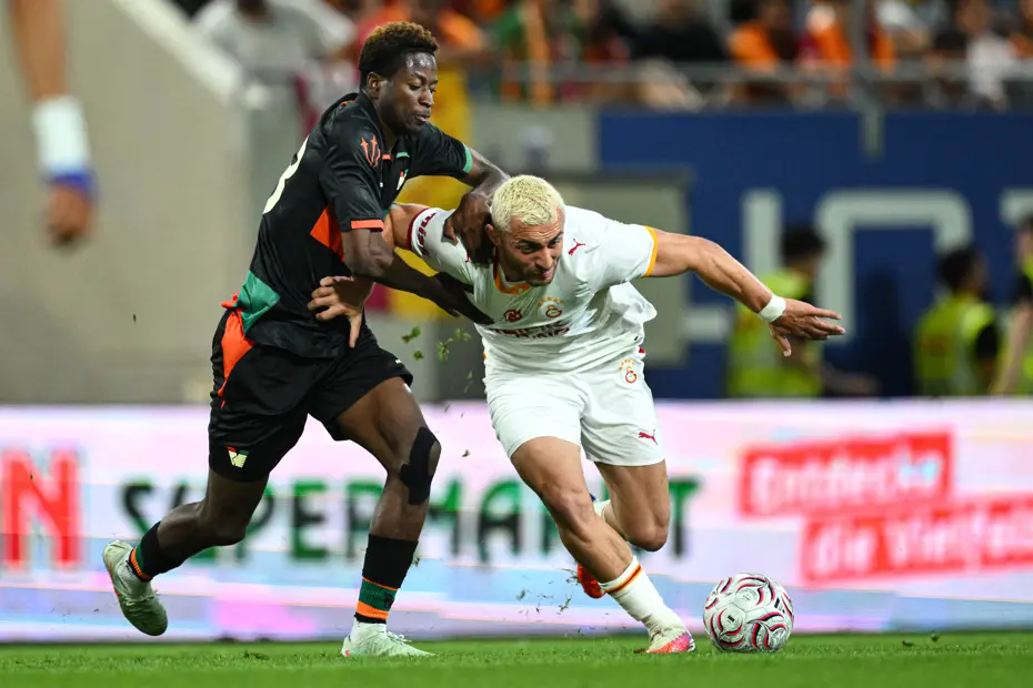 Galatasaray - Rennes Maçı Ne Zaman, Saat Kaçta ve Hangi Kanalda? Yeni Sezon Öncesi İlk Ciddi Sınav