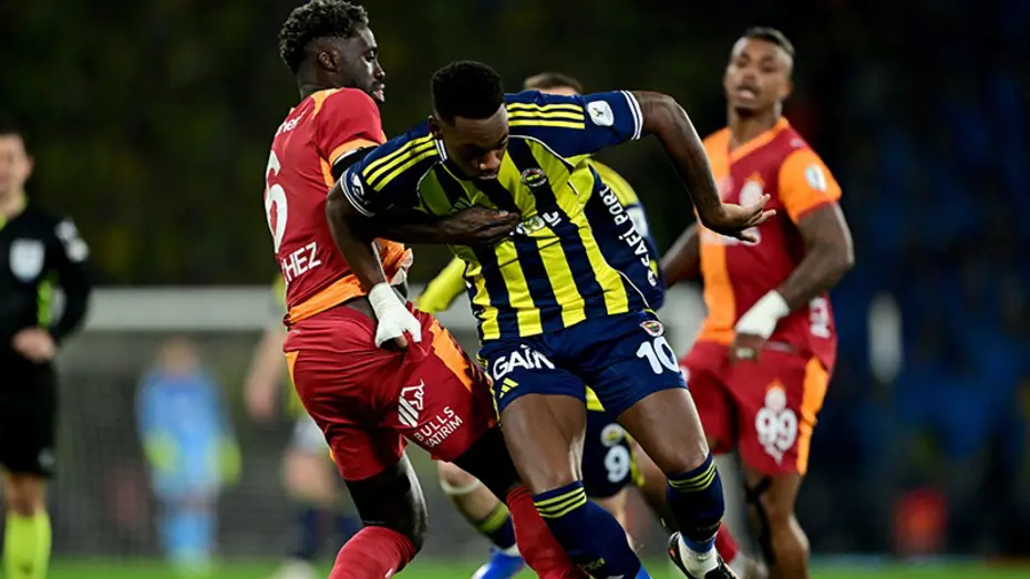 Galatasaray Transfer Gündemindeki Jhon Duran İçin Şok Gelişme: Yeni Takımı Belli Oldu