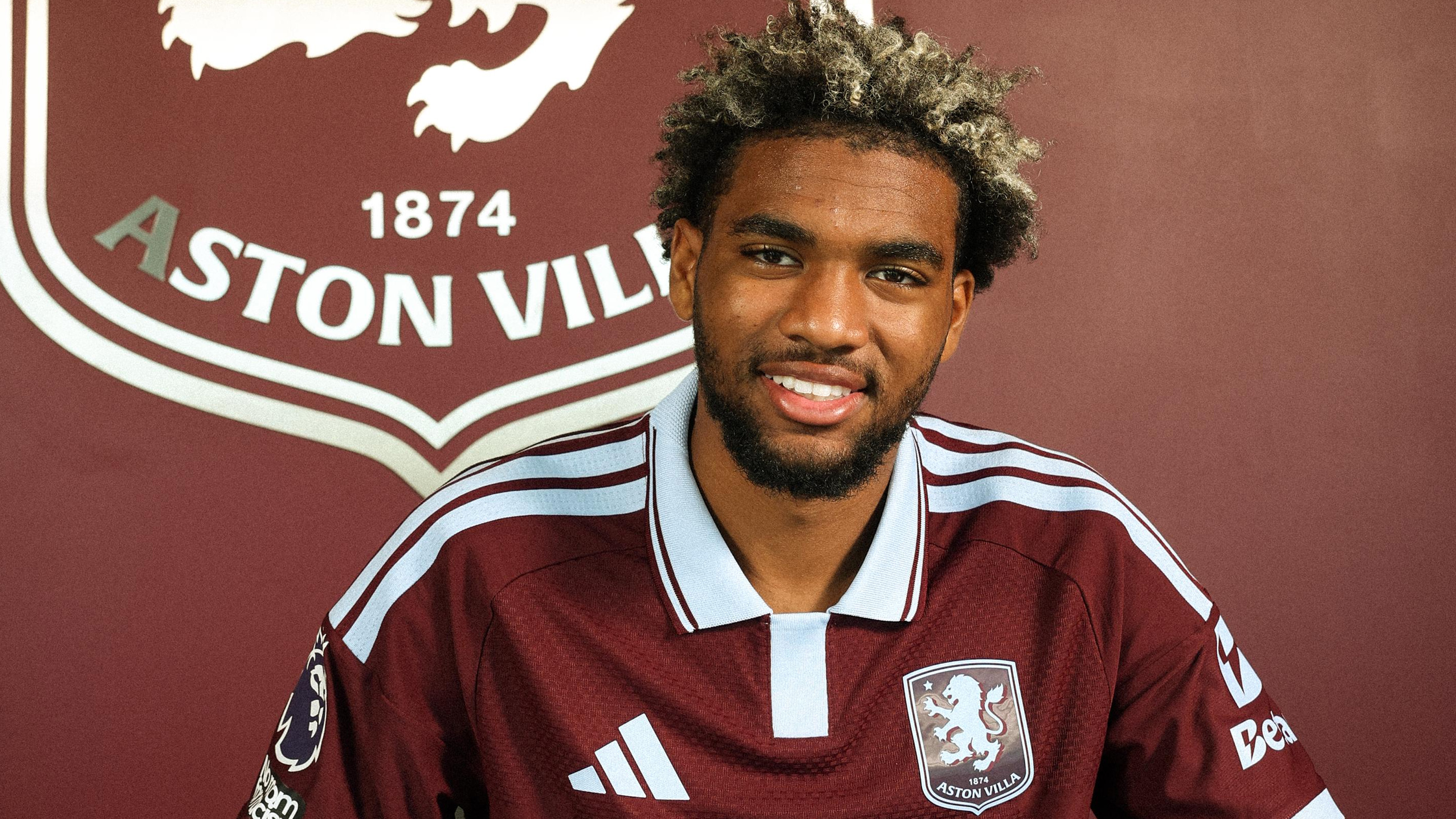 Galatasaray ve Fenerbahçe'nin Rakibi Aston Villa'dan Dev Çifte Transfer