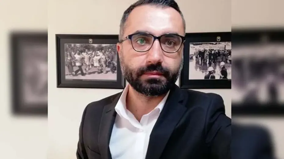 Gazeteci Alican Uludağ İçin Tahliye Kararı Çıktı