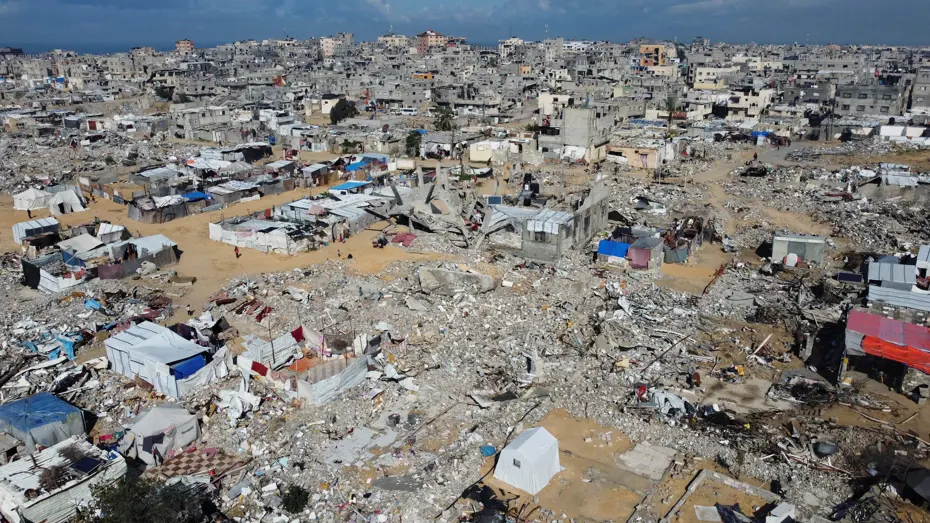 Gazze'de Sağlık Krizi: 255 Bin Tansiyon Hastası İlaçsız Kaldı