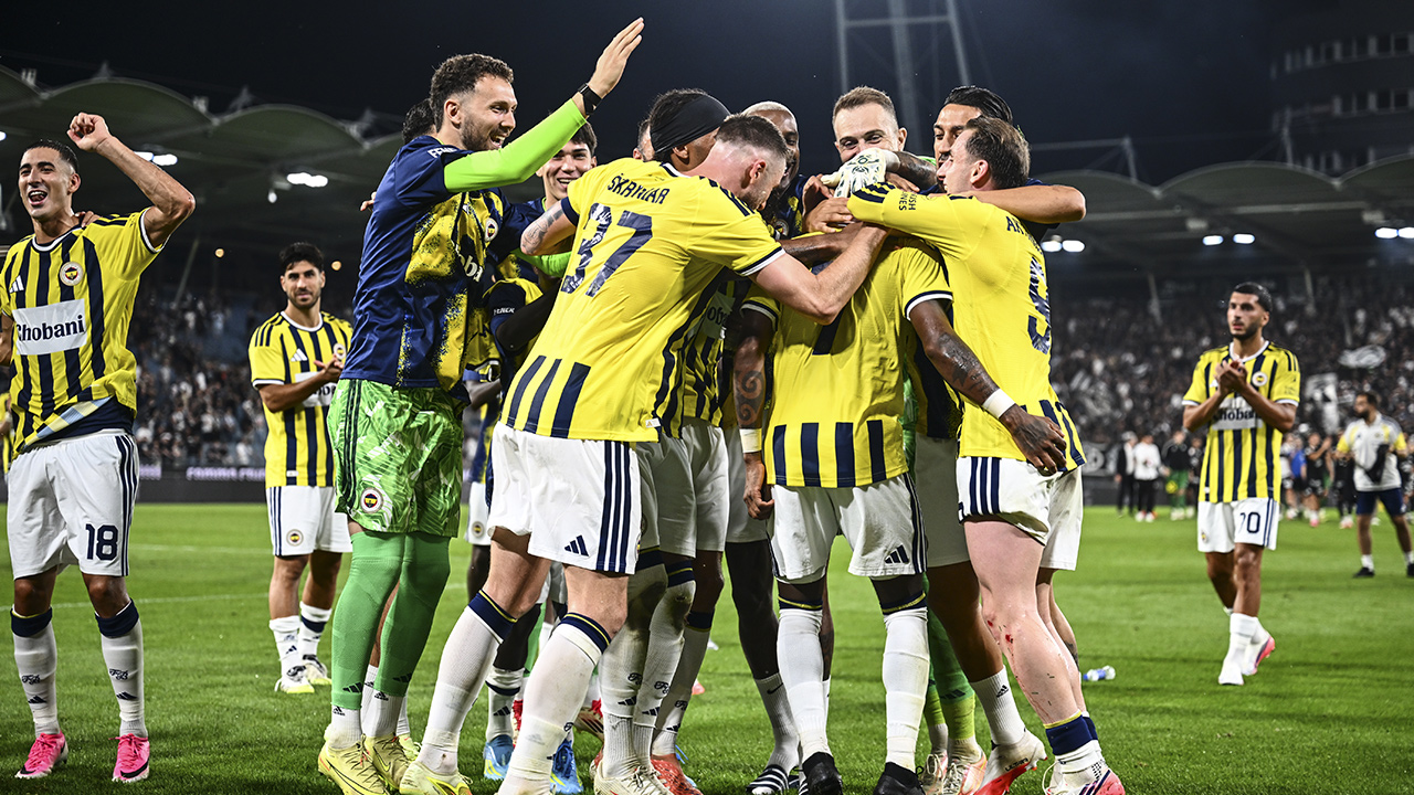 Gençlerbirliği - Fenerbahçe Maçı Ne Zaman, Saat Kaçta, Hangi Kanalda?