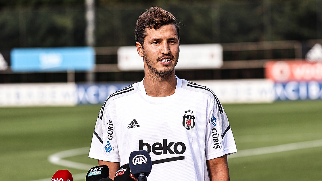 Gençlerbirliği'nden Bomba Transferler: Salih Uçan ve İrfan Can Eğribayat Anlaştı