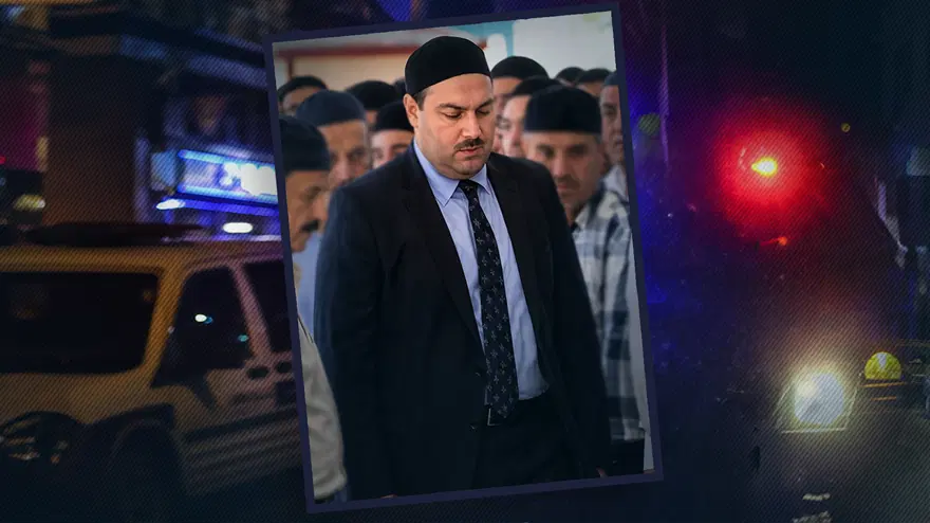 Glooper Deşifre Oldu, Kritik İsim Yakalandı: Alihan Kuriş Dosyasında Neler Var?