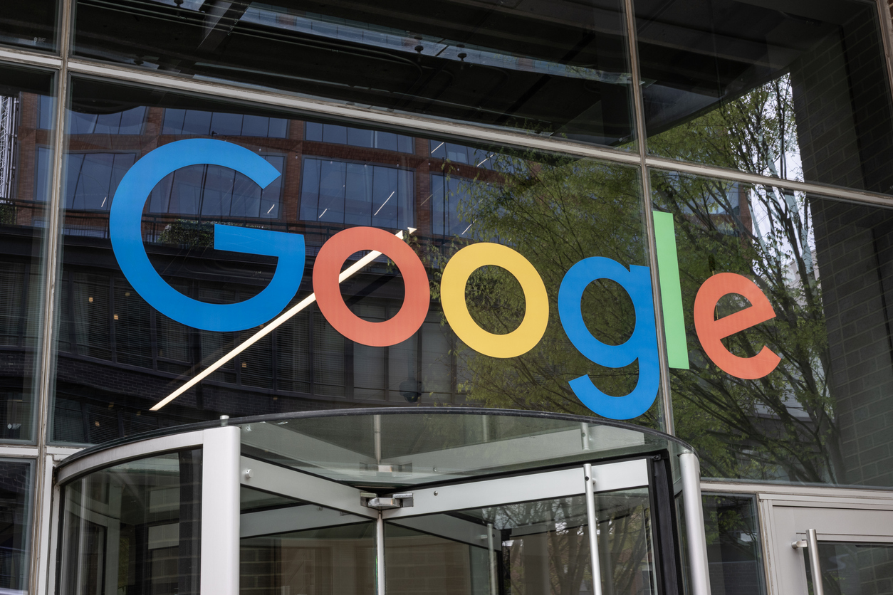 Google'dan 10 Milyon Dolarlık Dev Veri Hamlesi