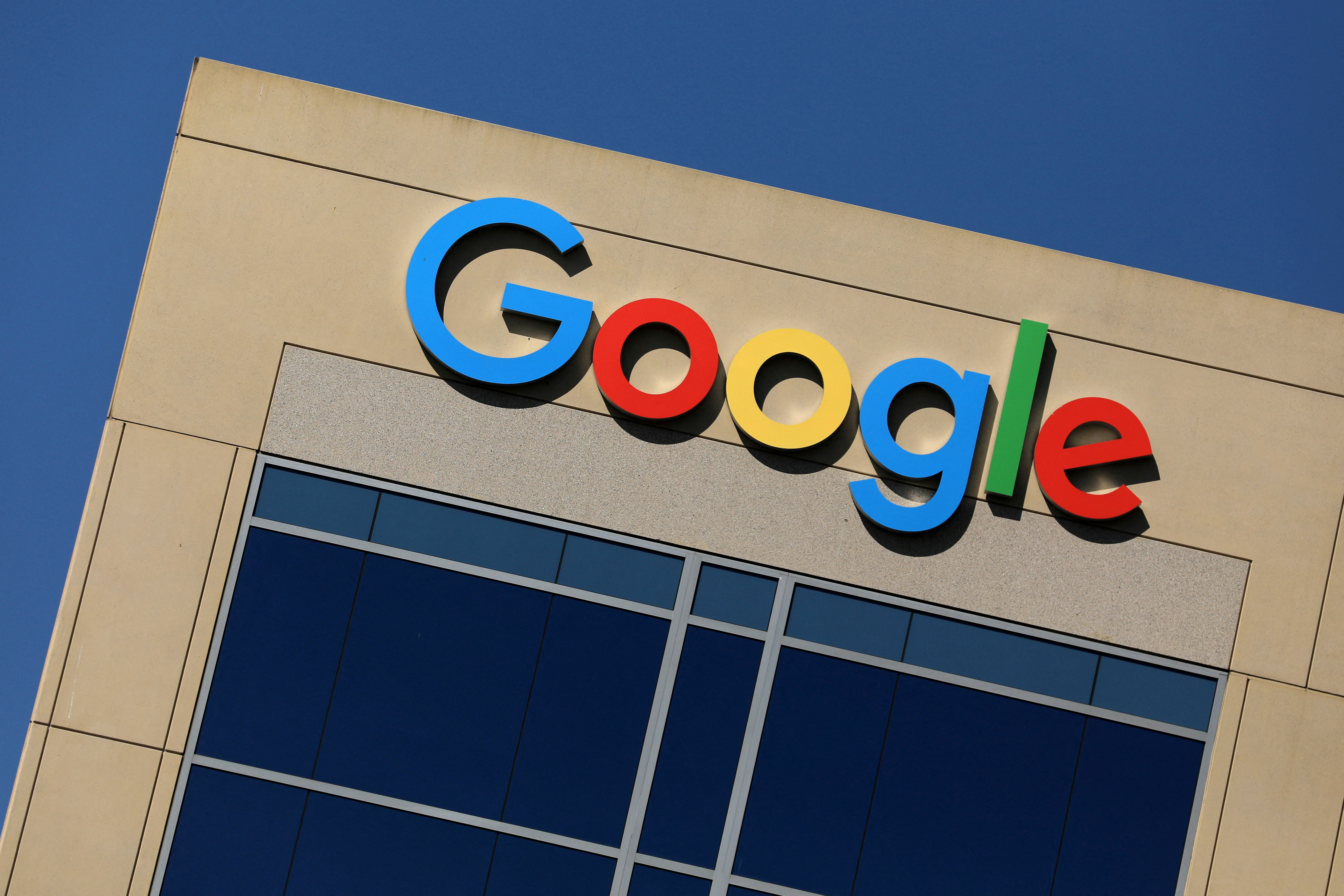 Google'dan Avrupa'da Rekor Yatırım: Finlandiya'ya 13 Milyar Euro