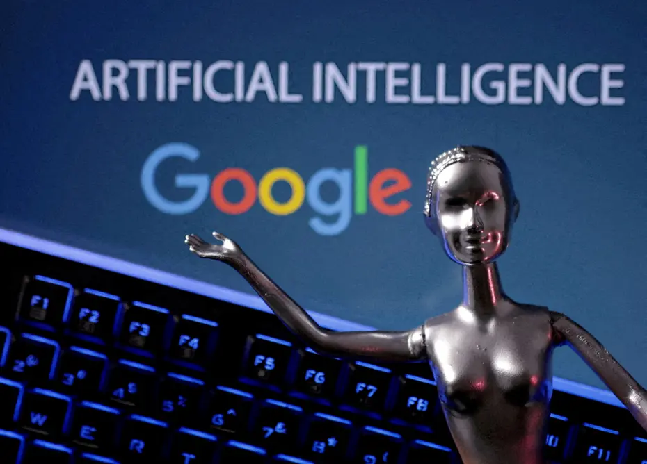 Google Yapay Zeka Yarışında Geriye mi Düşüyor? CEO Pichai'den İddialara Net Yanıt