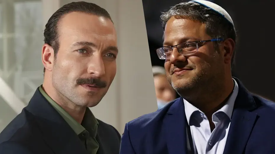 Görkem Sevindik'ten İsrailli Bakana Sert Yanıt: Zulme Karşı Sessiz Kalmadı