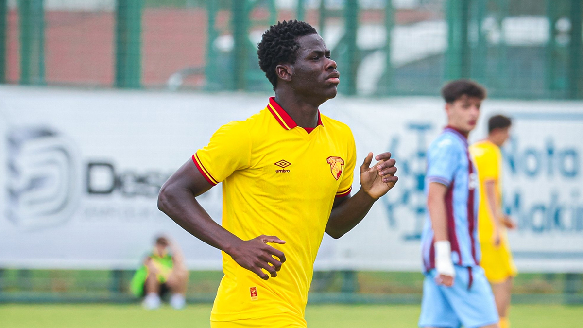 Göztepe'den Resmi Ayrılık Açıklaması: Genç Oyuncu Malta'ya Kiralandı