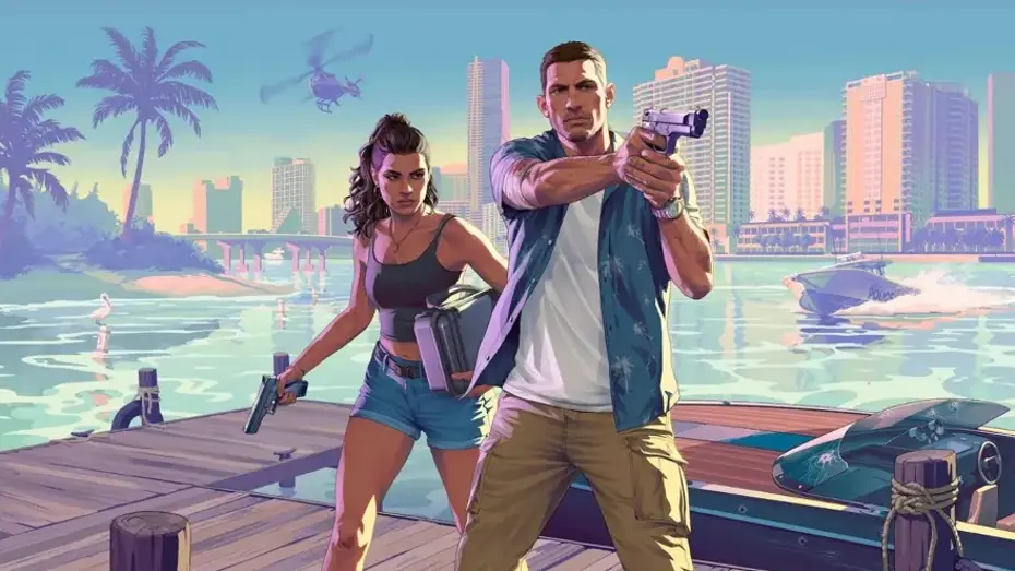 GTA 6 Çıkış Tarihi Netleşti: Rockstar Games'ten Ön Sipariş Müjdesi