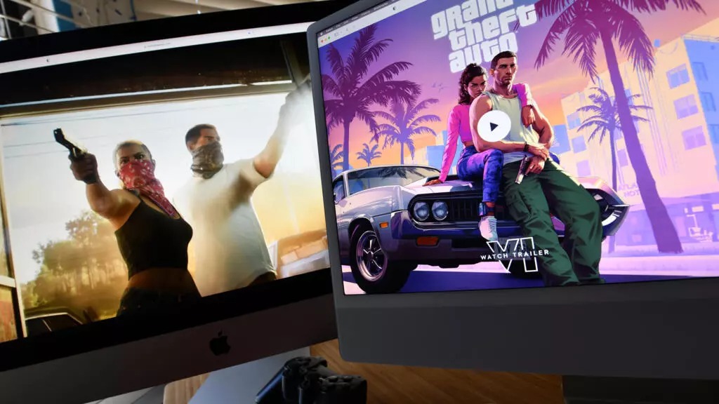 GTA 6'nın 26 Dakikalık Oynanış Videosu Yayınlandı: En İyisi Olabilir